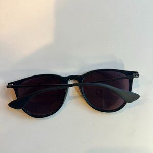 Ray-ban Polarized Sunglasses